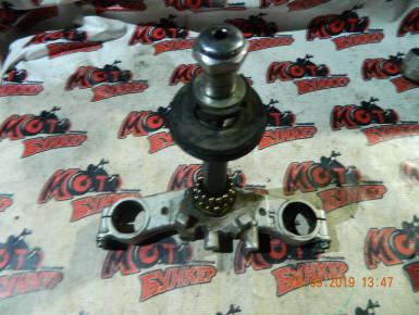 Траверса нижняя, Suzuki, SV 650, 2001, 0, 0