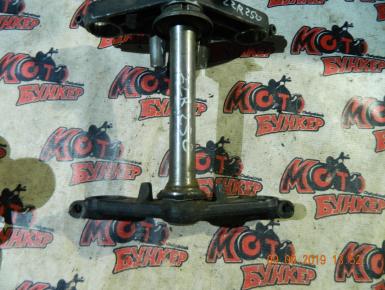 Траверса нижняя, Kawasaki, ZZR 250, 1995, 0, 0