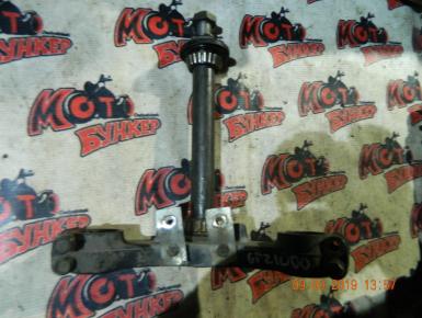 Траверса нижняя, Kawasaki, GPZ 1000 RX, 1988, 0, 0