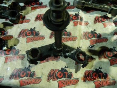 Траверса нижняя, Yamaha, FZR 1000 Genesis, 1988, 0, 0