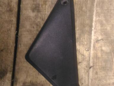 Накладка пластиковая, Suzuki, GSF 600 S Bandit, 2002, 0, 0