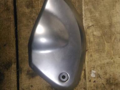 Накладка декоративная левая, Suzuki, GSF 600 S Bandit, 2002, 0, 0