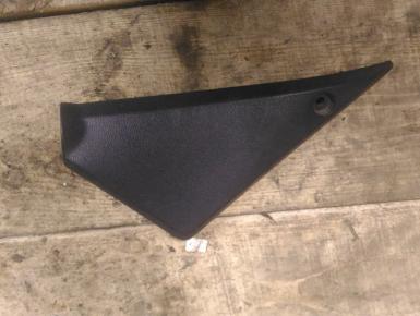 Накладка пластиковая, Suzuki, GSF 600 S Bandit, 2002, 0, 0