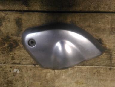 Накладка декоративная правая, Suzuki, GSF 600 S Bandit, 2002, 0, 0