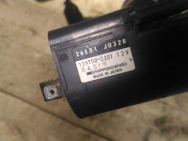 Катушка зажигания, Suzuki, GSF 600 S Bandit, 2002, 0, 0