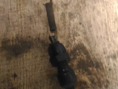 Лягушка заднего тормоза, Suzuki, GSF 600 S Bandit, 2002, 0, 0