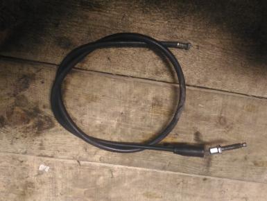 Тросик сцепления, Suzuki, GSF 600 S Bandit, 2002, 0, 0