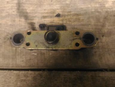 Замок сиденья, Suzuki, GSF 600 S Bandit, 2002, 0, 0