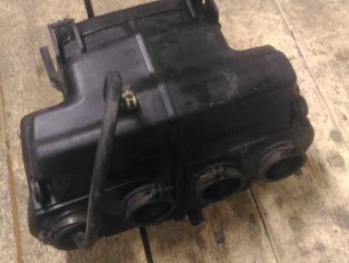 Корпус воздушного фильтра , Suzuki, GSF 600 S Bandit, 2002, 0, 0