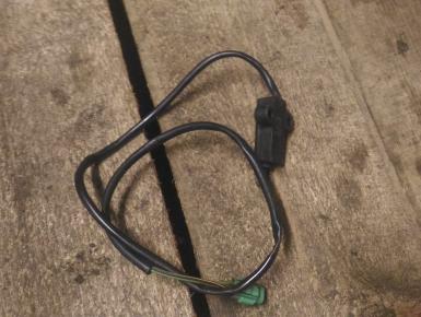 Датчик боковой подставки, Suzuki, GSF 600 S Bandit, 2002, 0, 0