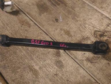 Тяга реактивная заднего суппорта , Suzuki, GSF 600 S Bandit, 2002, 0, 0