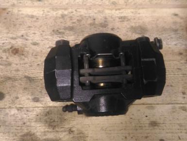 Суппорт Задний, Suzuki, RF 400, 1995, 0, 0