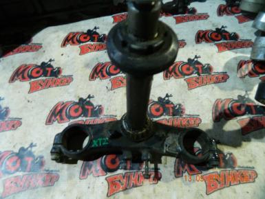 Траверса нижняя, Yamaha, XTZ 750 Super Tenere, 1992, 0, 0