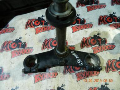 Траверса нижняя, Suzuki, GSX 1100 F, 1995, 0, 0