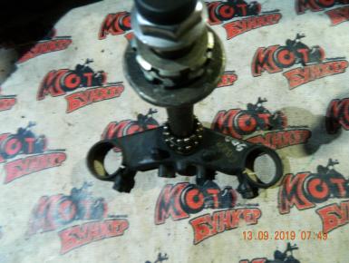 Траверса нижняя, Honda, CBR 900 RR (SC28), 1992, 0, 0