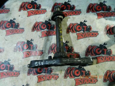 Траверса нижняя, Suzuki, GSF 400 Bandit, 1993, 0, 0