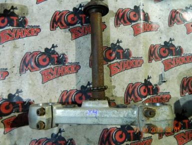 Траверса нижняя, Honda, X4, 1999, 0, 0