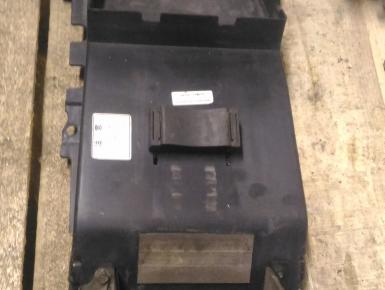 Заднее крыло с коробом АКБ, Suzuki, RF 400, 1995, 0, 0