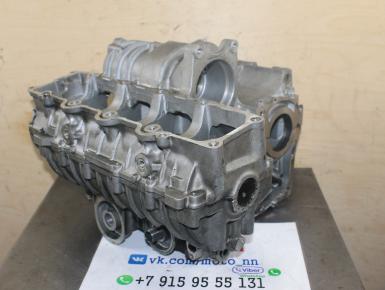 Картер В сборе, Kawasaki, ZX 9 R Ninja, 1997, 0, 0