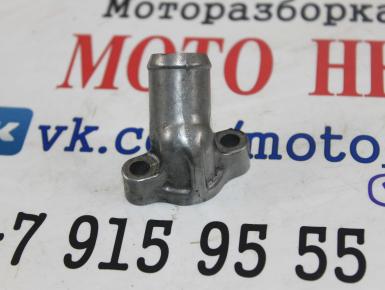 Патрубок масляный, Kawasaki, ZX 9 R Ninja, 1997, 0, 0