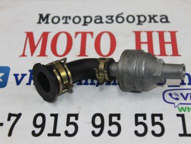 Сапун пластиковый, Kawasaki, ZX 9 R Ninja, 1997, 0, 0