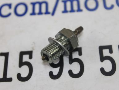 Датчик нейтрали, Kawasaki, ZX 9 R Ninja, 1997, 0, 0