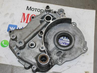 Крышка КПП, Kawasaki, ZX 9 R Ninja, 1997, 0, 0