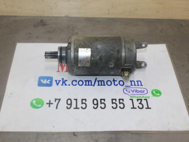 Стартер, Kawasaki, ZZR 400, 1992, 0, 0