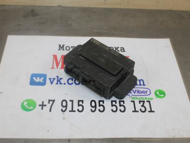 Блок предохранителей, Kawasaki, ZZR 400, 1992, 0, 0