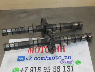 Распредвал, Kawasaki, ZZR 400, 1992, 0, 0