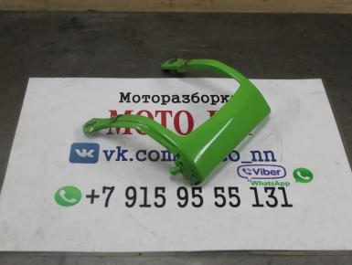 Пластик хвоста (центральная часть), Kawasaki, ZZR 400, 1999, 0, 0