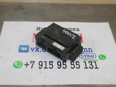 Блок предохранителей, Kawasaki, ZZR 400, 1999, 0, 0