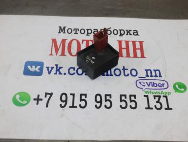 Реле топливного насоса, Kawasaki, ZZR 400, 1999, 0, 0