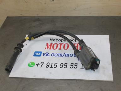 Катушка зажигания, Kawasaki, ZZR 400, 1999, 0, 0