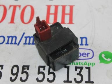 Реле топливного насоса, Kawasaki, ZZR 400, 1999, 0, 0