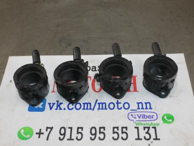 Патрубок впускной, Kawasaki, ZZR 400, 1999, 0, 0