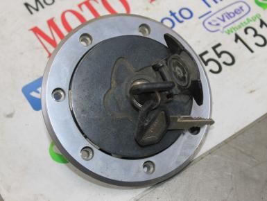 Крышка бака, Kawasaki, ZZR 400, 1999, 0, 0