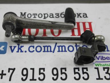 Лапка КПП, Kawasaki, ZZR 400, 1999, 0, 0