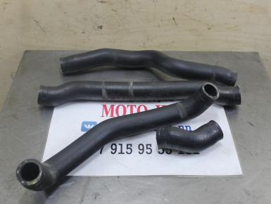 Патрубки охлаждения (комплект), Honda, VTR 1000 F FireStorm, 2000, 0, 0