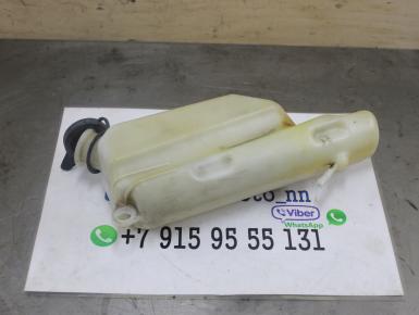 Расширительный бачок охлаждения, Honda, VTR 1000 F FireStorm, 2000, 0, 0