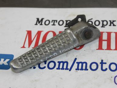 Подножка (упор) пассажира правая, Honda, VTR 1000 F FireStorm, 2000, 0, 0