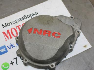 Крышка генератора Левая, Kawasaki, ZX 6 R Ninja, 2003, 0, 0