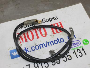 Провод стартера, Kawasaki, ZX 6 R Ninja, 2003, 0, 0
