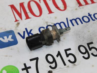 Датчик температуры, Kawasaki, ZX 6 R Ninja, 2003, 0, 0