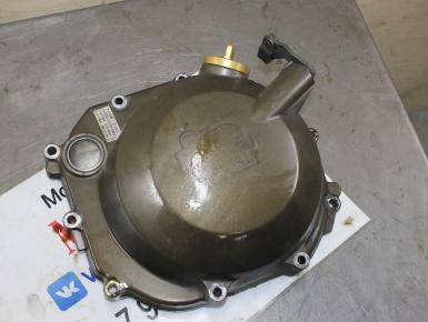 Крышка сцепления Правая, Kawasaki, ZX 6 R Ninja, 2003, 0, 0