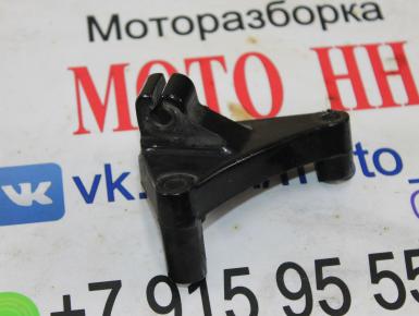 Крепление троса сцепления, Kawasaki, ZX 6 R Ninja, 2003, 0, 0