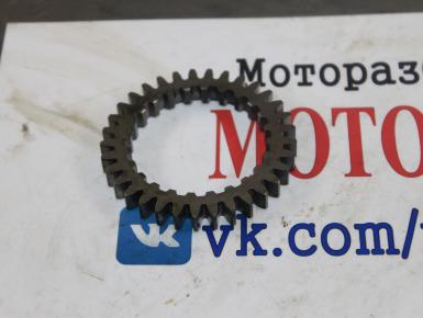 Шестерня масляного насоса, Suzuki, GSX R 750, 2005, 0, 0