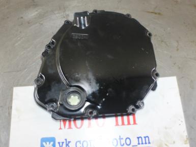 Крышка сцепления Правая, Suzuki, GSX R 750, 2005, 0, 0