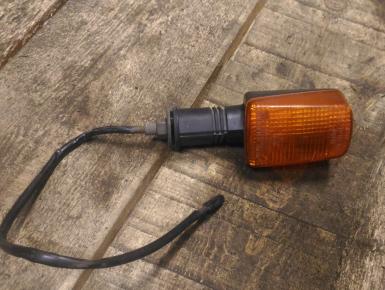 Поворотник правый задний , Suzuki, GSF 600 S Bandit, 2002, 0, 0