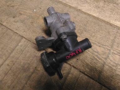 Корпус термостата, Suzuki, RF 400, 1995, 0, 0